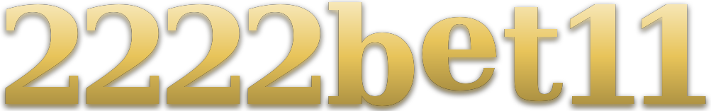2222bet11 logo